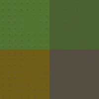 Asset preview